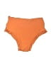 Unbranded Orange Swimsuit Bottoms Size S - photo 2