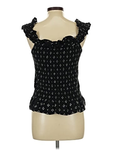Beacon Sleeveless Blouse (view 2)