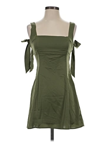 Urban Outfitters Cocktail Dress (view 1)