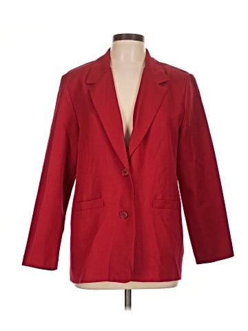 Alfred Dunner Blazer (view 1)