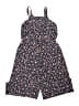 Knit Works Floral Blue Dress Size 10 - 12 - photo 2