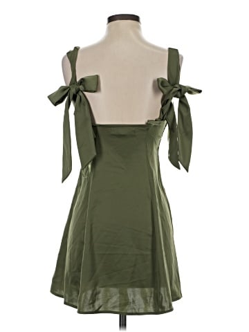 Urban Outfitters Cocktail Dress (view 2)