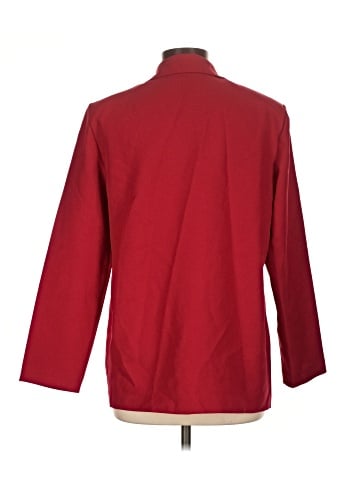 Alfred Dunner Blazer (view 2)