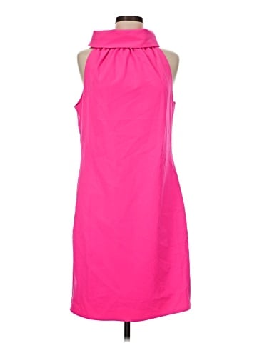 Sail to Sable Casual Dress (view 1)