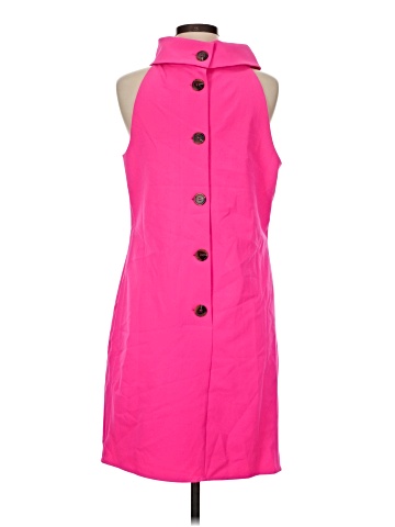 Sail to Sable Casual Dress (view 2)