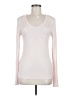 Michael Stars Ivory Pullover Sweater Size Med (1) - photo 1