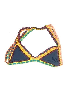 0039 Italy Swimsuit Top