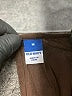 Old Navy 100% Polyester Brown Long Sleeve Blouse Size M - photo 7