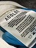 AGOLDE Ivory Denim Shorts Size 28 waist - photo 4