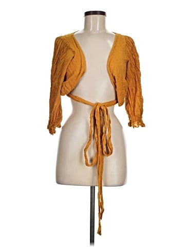 Auguste Kimono (view 1)