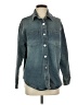 Indigo Rein Blue Denim Jacket Size XS - photo 1