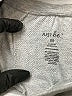 Just Be... Silver Athletic Shorts Size M - photo 3