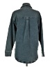 Indigo Rein Blue Denim Jacket Size XS - photo 2