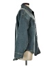 Indigo Rein Blue Denim Jacket Size XS - photo 4