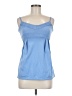 Lululemon Athletica Blue Sleeveless Top Size 2 - photo 1