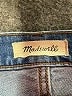 Madewell Blue Jeans Size 26 waist (tall) - photo 4