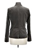 Theory Gray Blazer Size 8 - photo 2