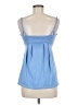 Lululemon Athletica Blue Sleeveless Top Size 2 - photo 2