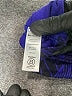 Athleta Graphic Blue Cocktail Dress Size M - photo 7