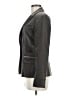 Theory Gray Blazer Size 8 - photo 5