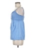 Lululemon Athletica Blue Sleeveless Top Size 2 - photo 5