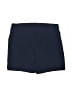 Gap Kids Solid Blue Shorts Size 6 - 7 - photo 2