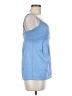 Lululemon Athletica Blue Sleeveless Top Size 2 - photo 4