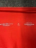 Active by Old Navy Solid Red Active Pants Size L (tall) - photo 7