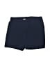 Gap Kids Solid Blue Shorts Size 6 - 7 - photo 1