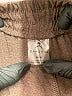 Danskin Solid Brown Shorts Size M - photo 3