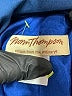 Norm Thompson Blue Blazer Size L - photo 6