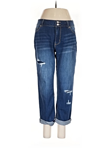 C established 1946 Jeans (view 1)