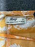 Maaji Tie-dye Orange Casual Dress Size S - photo 6