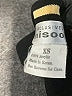 misook 100% Acrylic Black Cardigan Size XS - photo 8