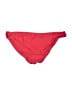 Assorted Brands 100% Nylon Red Swimsuit Bottoms Size S (tall) - photo 2