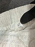 Unbranded Solid Ivory White Casual Skirt Size S - photo 3