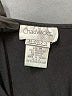 Chadwicks Black Sleeveless Top Size M - photo 7