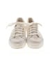 TOMS Ivory Sneakers Size 8 - photo 2