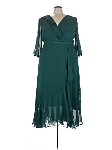 Danny And Nicole Cocktail Dress (view 1)