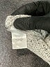 Freshman 1996 Silver Cardigan Size M - photo 8
