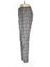 Nine West Plaid Gray Dress Pants Size 8 - photo 5