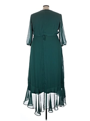 Danny And Nicole Cocktail Dress (view 2)