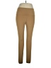 Haven Well Within Solid Tan Active Pants Size XL - photo 1