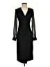 Tommy Hilfiger Black Cocktail Dress Size 2 - photo 1