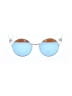 Assorted Brands White Sunglasses One size - photo 2
