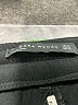Zara Solid Stripes Black Track Pants Size XL - photo 4