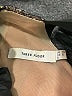 Three Floor 100% Polyamide Tan Brown Cocktail Dress Size 6 - photo 7