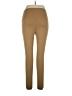 Haven Well Within Solid Tan Active Pants Size XL - photo 2