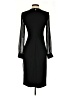 Tommy Hilfiger Black Cocktail Dress Size 2 - photo 2