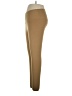 Haven Well Within Solid Tan Active Pants Size XL - photo 5